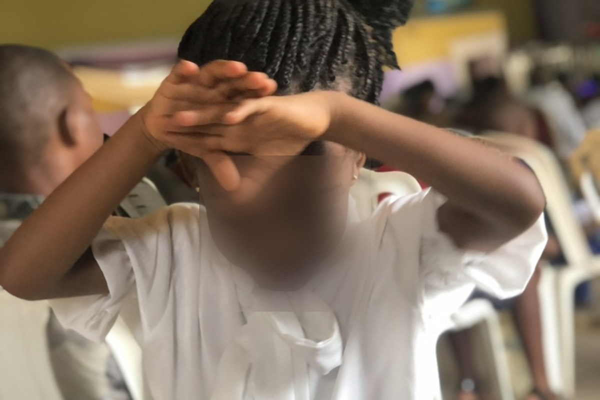 Autism in Nigerian Children