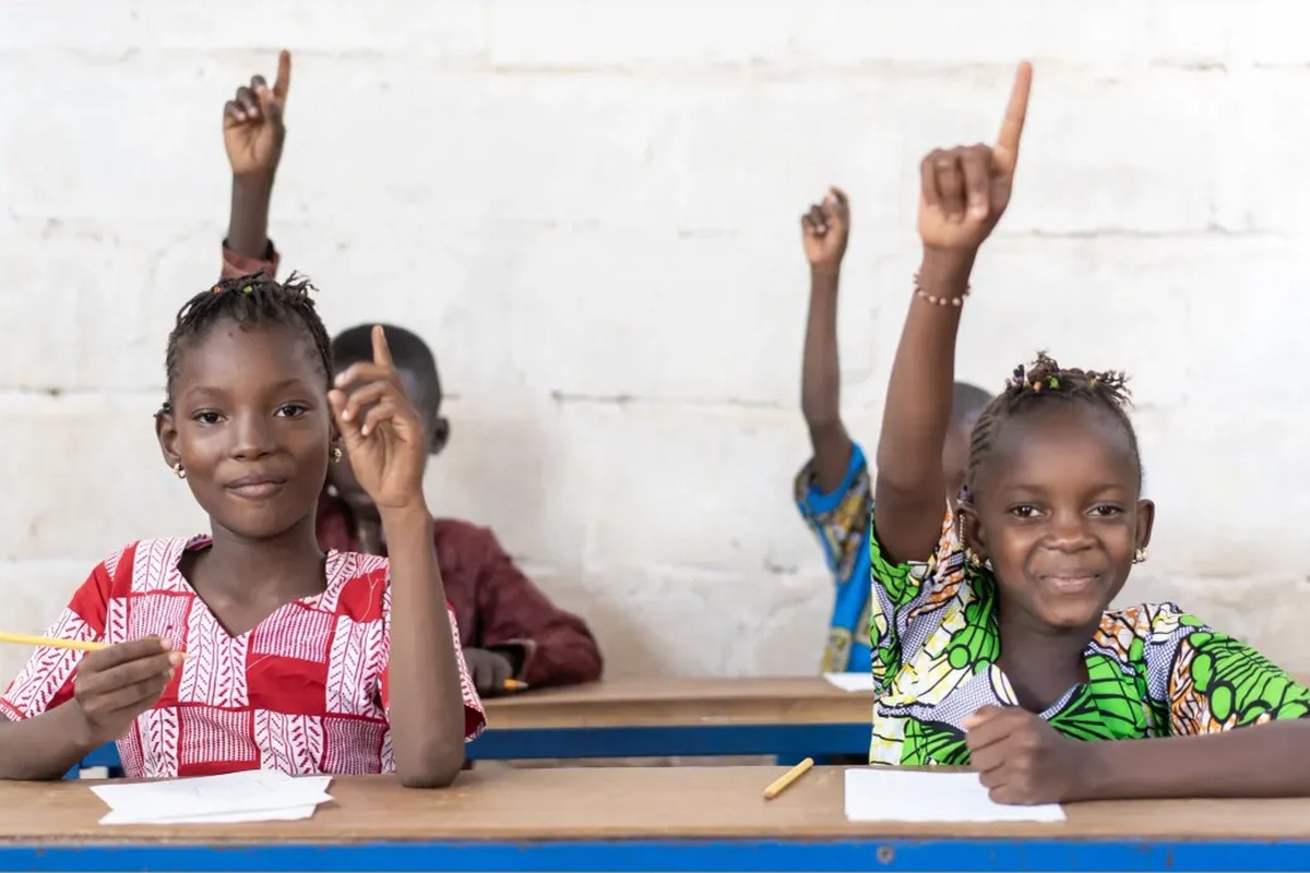 Celebrating the Heart of Africa: A Tribute to Its People