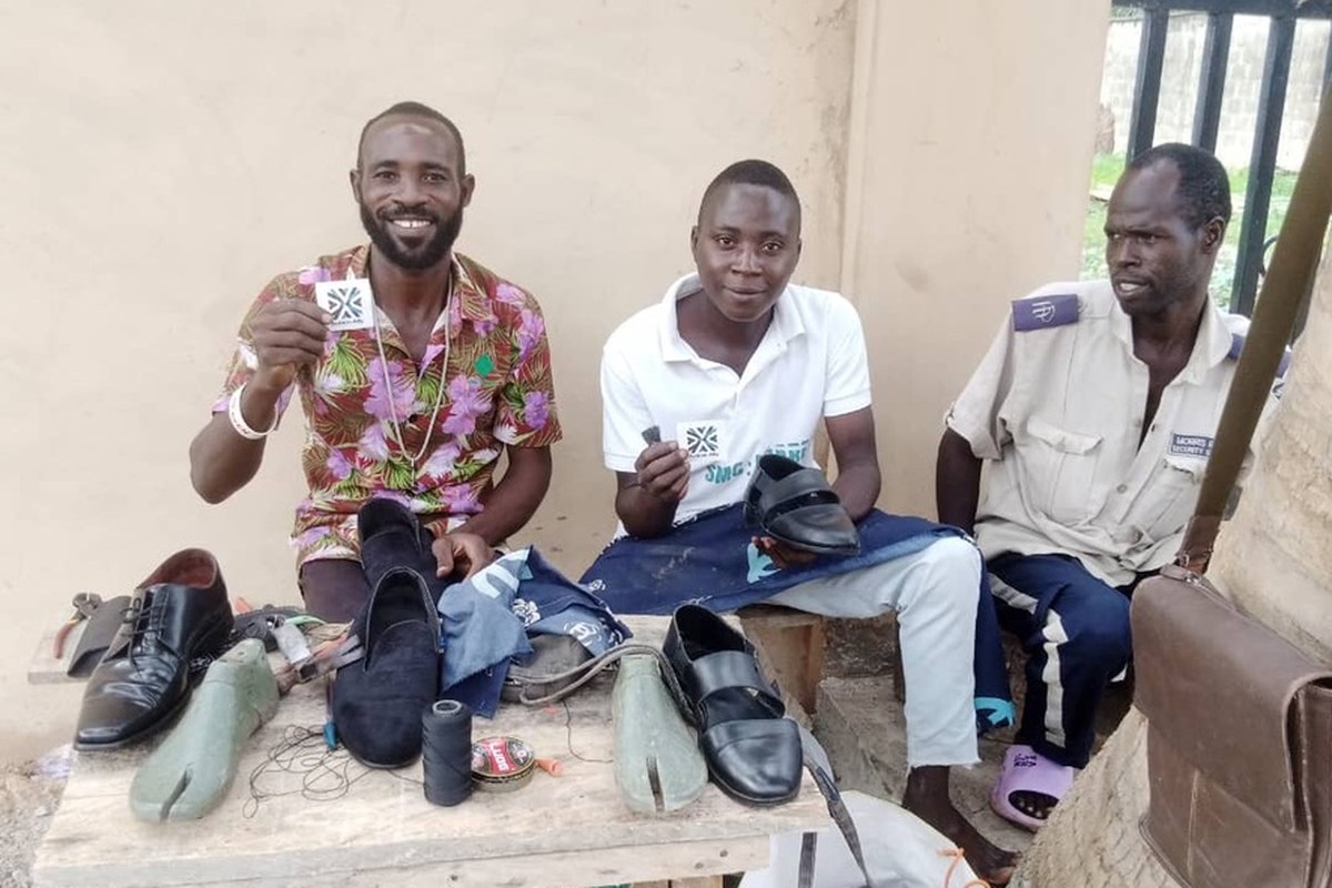 The Spectrum of Strength: Autism, Acceptance, and Abubakar's Gift