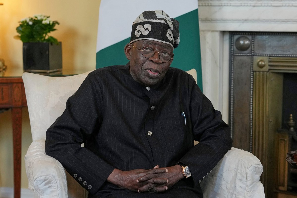 Tinubu's Autism Recognition: New Era for Nigerian Neurodiversity